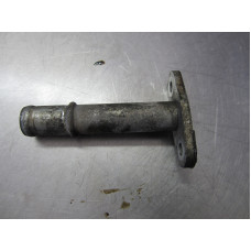 14Q146 Heater Fitting For 08-10 Subaru Impreza WRX 2.5